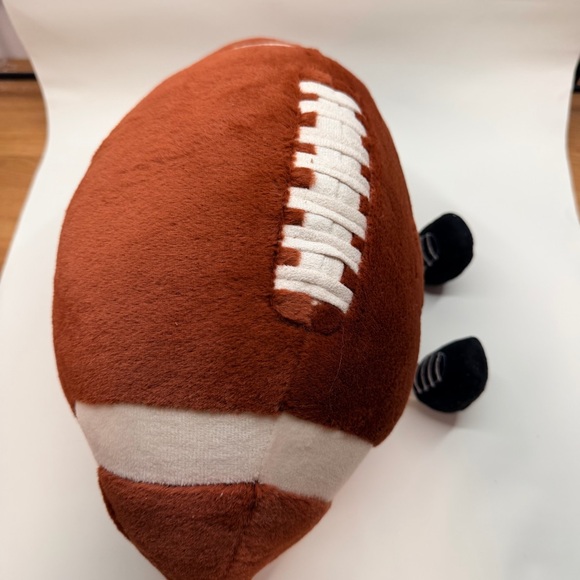 Jellycat amuseables sports football - Picture 5 of 9